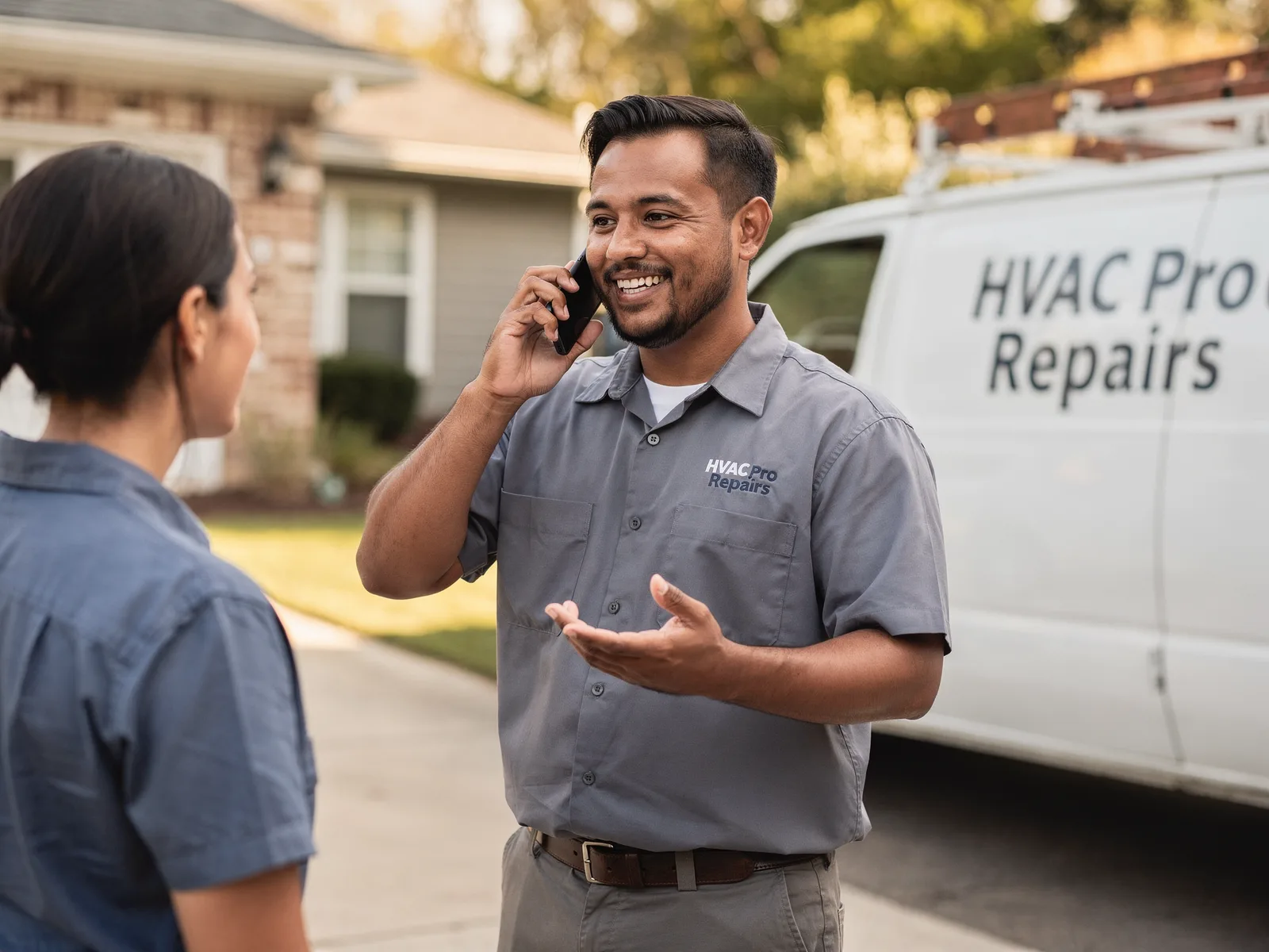 Heat Pump Repair Colorado Springs, CO FAQs